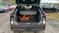 Toyota bZ4X 150kW Motion 71.4kWh 5dr Auto Electric Hatchback